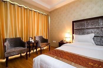 שיאן Mingli Hotel מראה חיצוני תמונה