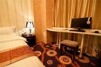 שיאן Mingli Hotel מראה חיצוני תמונה