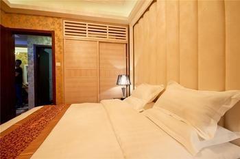 שיאן Mingli Hotel מראה חיצוני תמונה