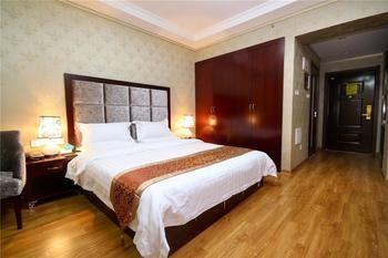 שיאן Mingli Hotel מראה חיצוני תמונה