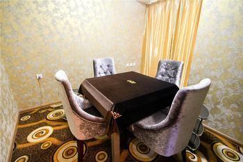 שיאן Mingli Hotel מראה חיצוני תמונה