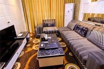 שיאן Mingli Hotel מראה חיצוני תמונה