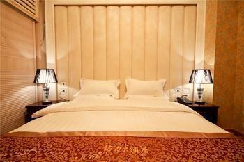 שיאן Mingli Hotel מראה חיצוני תמונה