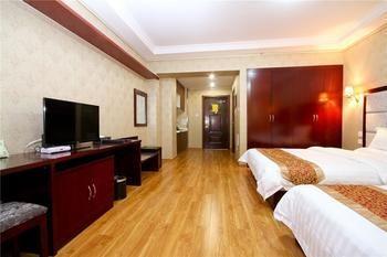 שיאן Mingli Hotel מראה חיצוני תמונה