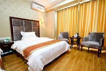 שיאן Mingli Hotel מראה חיצוני תמונה