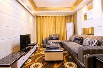 שיאן Mingli Hotel מראה חיצוני תמונה